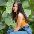 OnlyFansのプロフィール画像 saranya