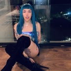 Foto de perfil de OnlyFans de sarasalazar