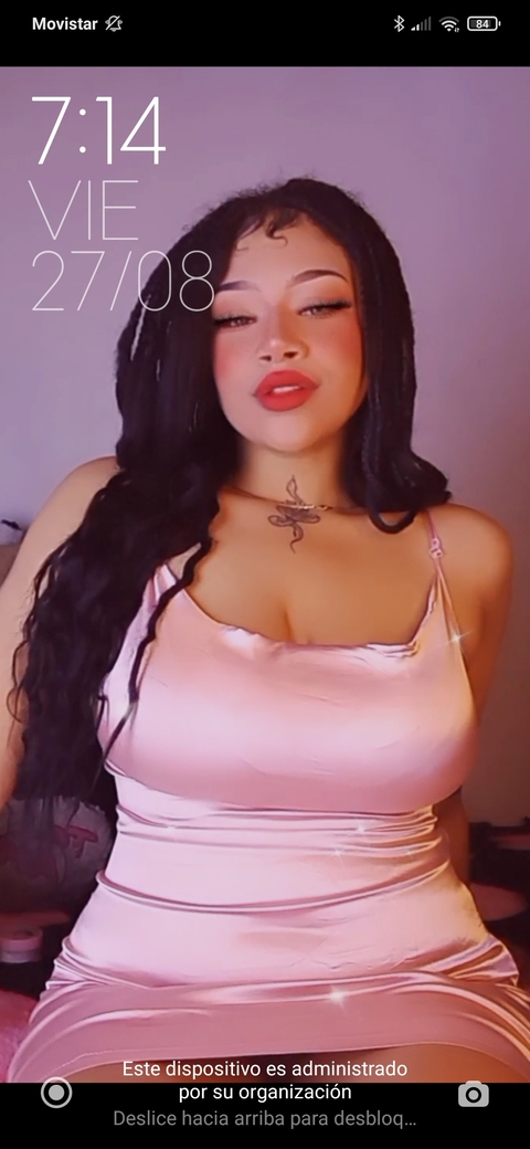 Imagen de encabezado de OnlyFans de sashaliciosa