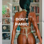 Gambar profil OnlyFans sashazanotti