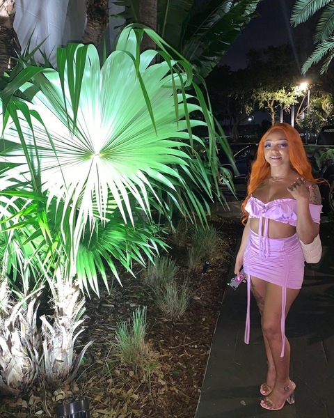 صورة رأس OnlyFans sassyleo88