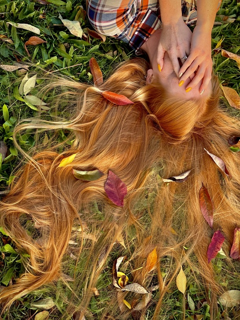 OnlyFansのヘッダー画像 scarletfever9