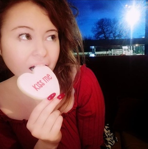 Gambar header OnlyFans scarlettblaze1