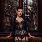 Zdjęcie profilowe na platformie OnlyFans scarlotrose