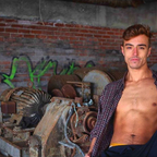 OnlyFans profile picture seanpeek7