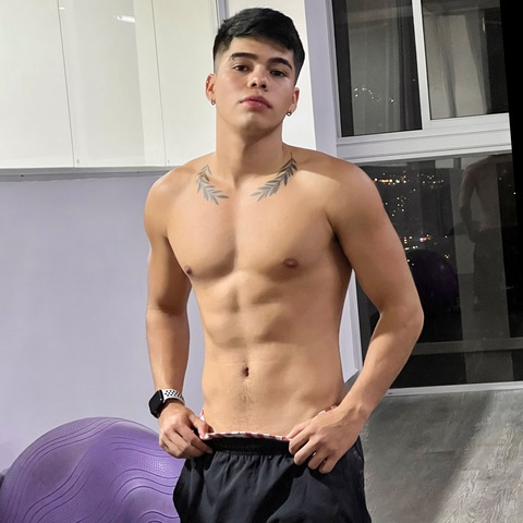 Foto de cabeçalho do OnlyFans sebasnavarro