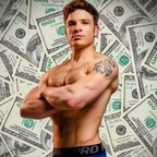 OnlyFans profil fotoğrafı sebastiancashofficial