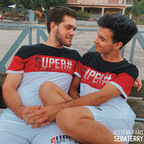 OnlyFansのプロフィール画像 sebaterry