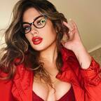 Zdjęcie profilowe na platformie OnlyFans secretaryslatfree