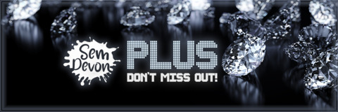 오직 팬들만 볼 수 있는 semdevonplus의 헤더 사진