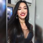 Foto do perfil do OnlyFans sennaparis