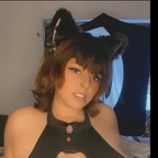 OnlyFansのプロフィール画像 senpaisara