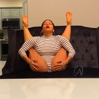 OnlyFans 프로필 사진 sensorialart