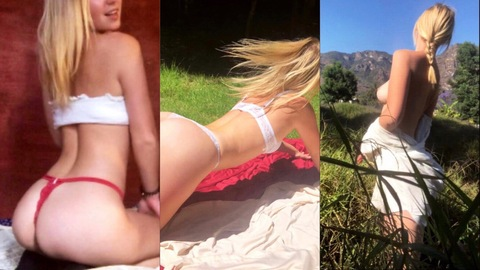 OnlyFans Header Bild sensualforeignfootage