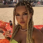 OnlyFans 프로필 사진 seremis