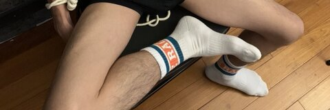 OnlyFans header picture sexysmboy
