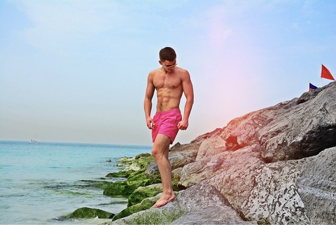 Imagen de encabezado de OnlyFans de sexystbboy