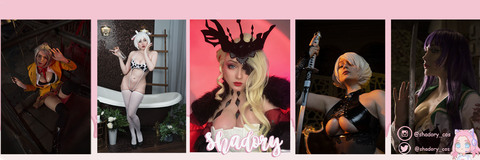 OnlyFans Header Bild shadory