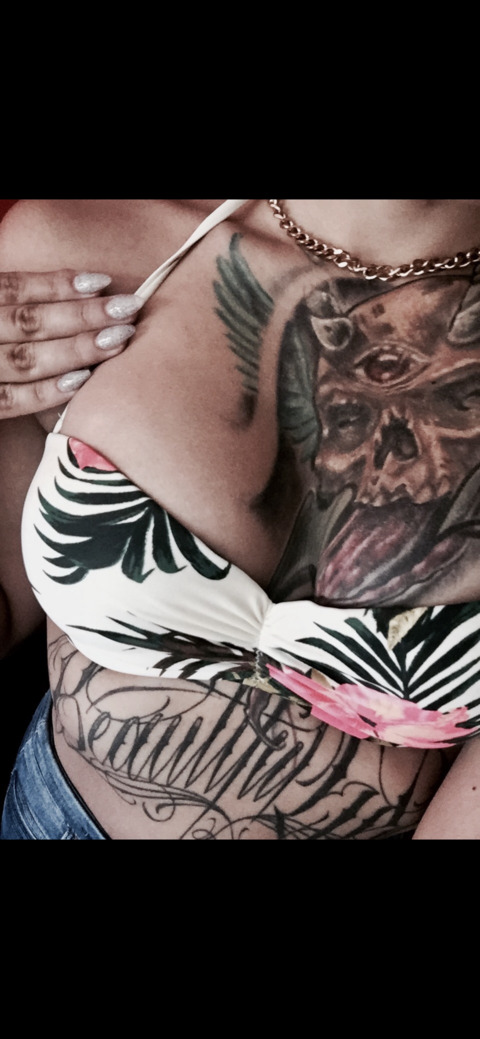 OnlyFans हेडर चित्र sharonlovee