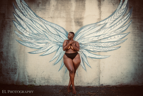 Image d'en-tête OnlyFans shawntelthemodel