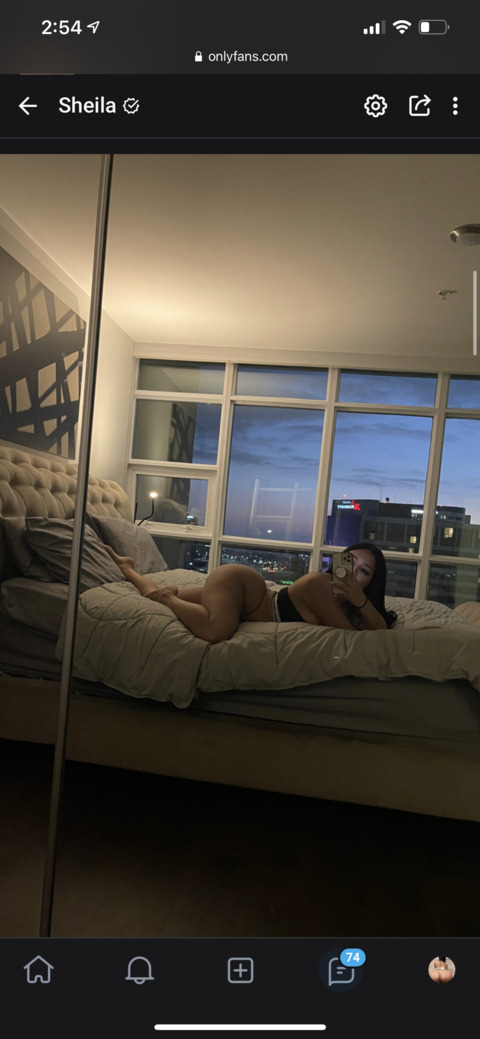 OnlyFans Header Bild sheilababy8832