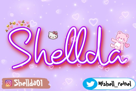 오직 팬들만 볼 수 있는 shellda01의 헤더 사진