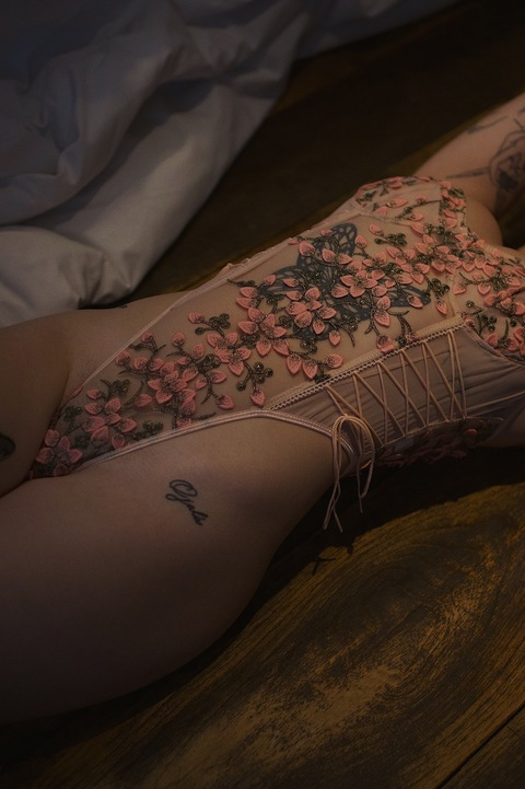 صورة رأس OnlyFans shennyfer13