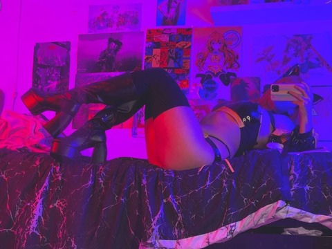 OnlyFansのヘッダー画像 shibuia