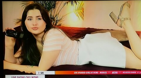 Foto de cabeçalho do OnlyFans shiofficialxox