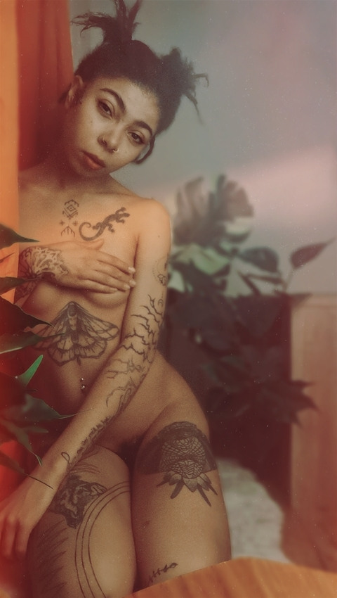 Картинка шапки OnlyFans shivahontas_