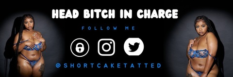 Immagine dell'intestazione OnlyFans shortcakeztatted
