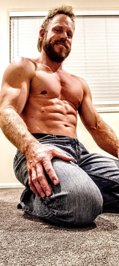 OnlyFans हेडर चित्र shreddedmulletman