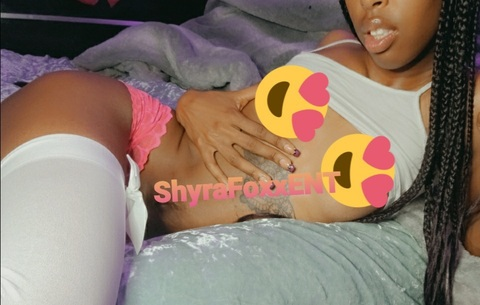 Obraz w nagłówku OnlyFans shyra_foxx