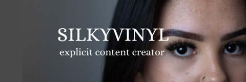 Снимка на заглавието на OnlyFans silkyvinyl