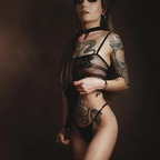 OnlyFansのプロフィール画像 sinnyfuneral