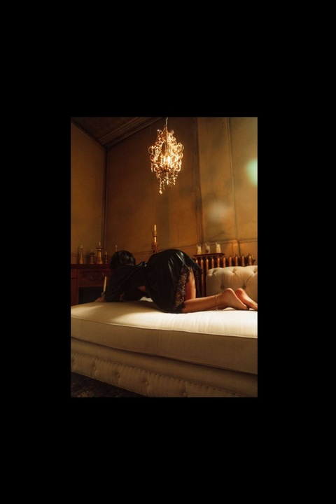 OnlyFans Header Bild sintiamarroqueen