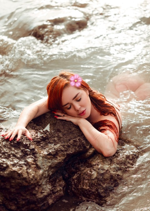 Imagen de encabezado de OnlyFans de sirenitaofficial