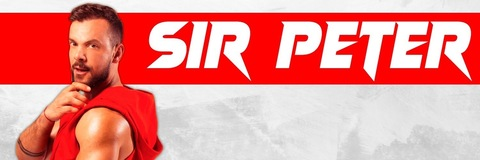 OnlyFans header picture sirpeeter
