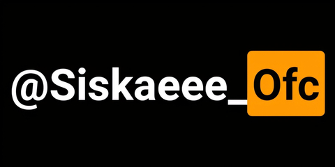 OnlyFans Header Bild siskaeee