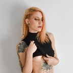 OnlyFans profil fotoğrafı sitamuerte