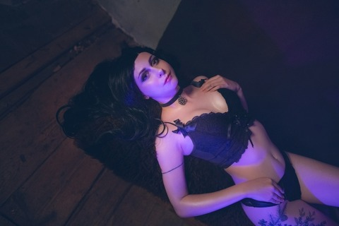 AlleenFans kopafbeelding slaysha