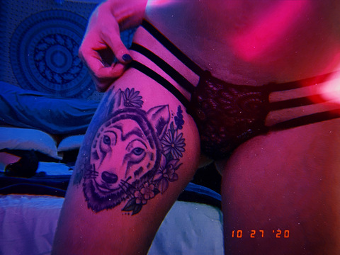 OnlyFans Header Bild smokahontas710