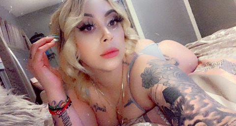 صورة رأس OnlyFans snowbunnyshawtyy