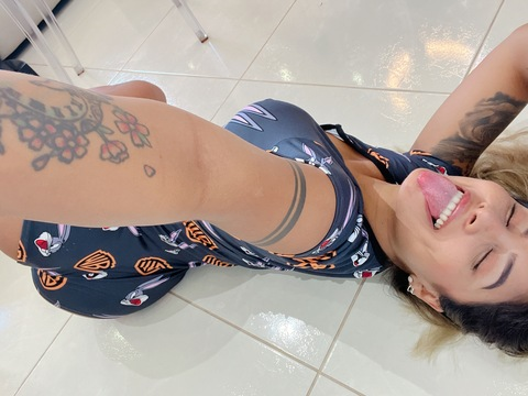 OnlyFans Header Bild sofialeon