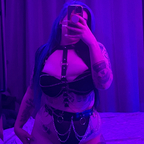 OnlyFansのプロフィール画像 solstice.luna