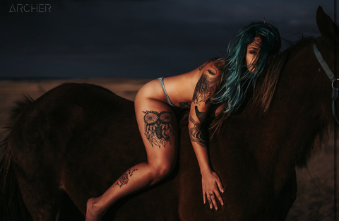 صورة رأس OnlyFans solsticesweetfeet