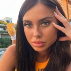 OnlyFansのプロフィール画像 sopeachybaby