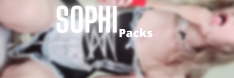 Картинка шапки OnlyFans sophipacks