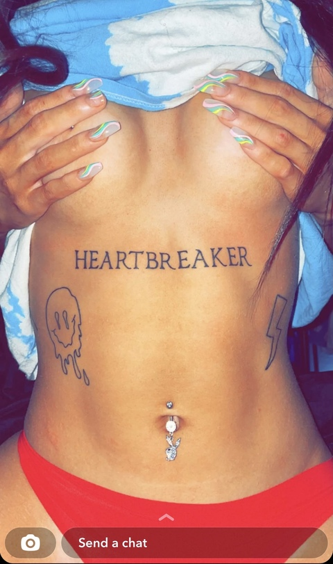 صورة رأس OnlyFans sorryarii