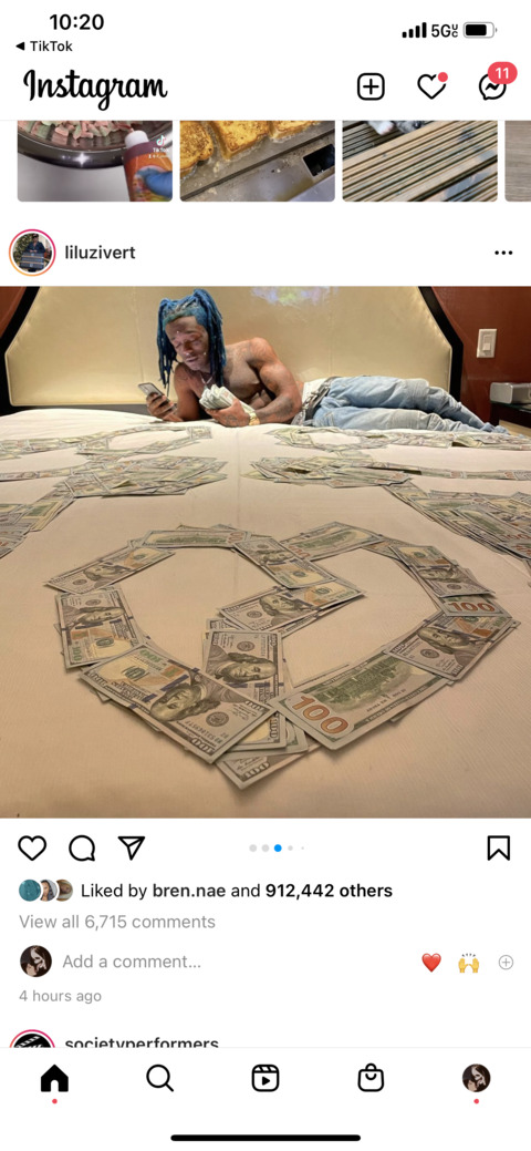 AlleenFans kopafbeelding sosasoless